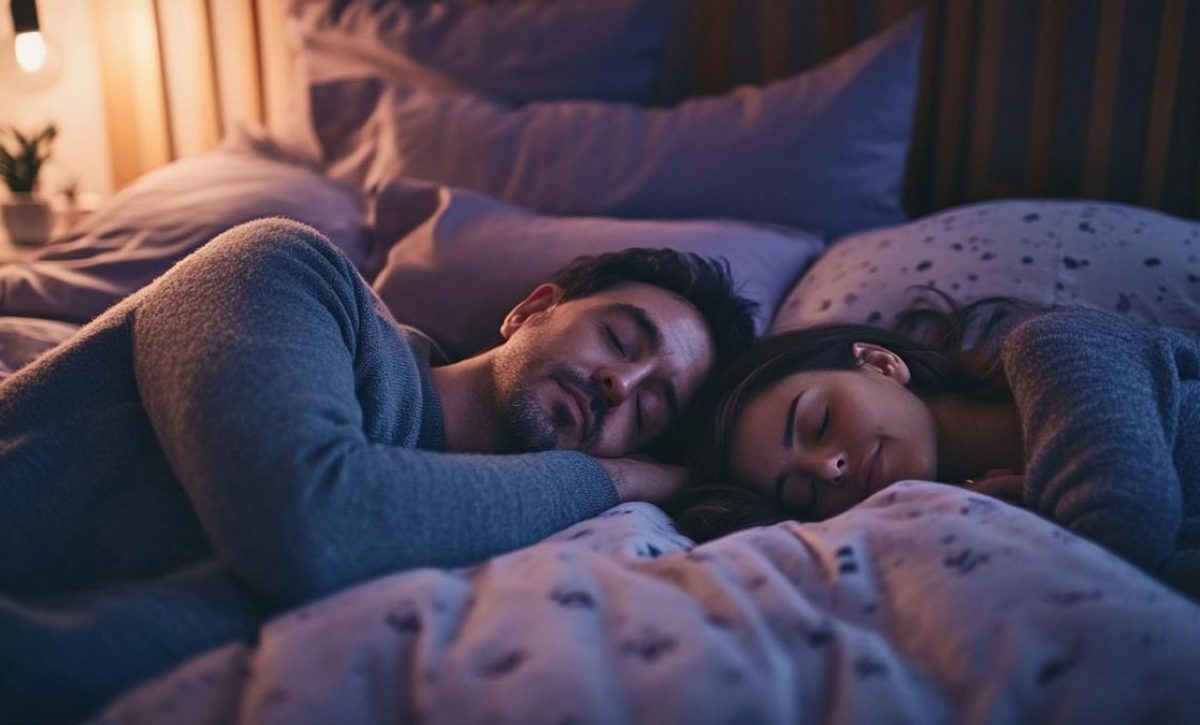 ¿No puedes dormir? El magnesio podría ser tu solución secreta