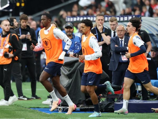 PSG, con Willian Pacho, logra el triplete al vencer a Reims en la Copa de Francia