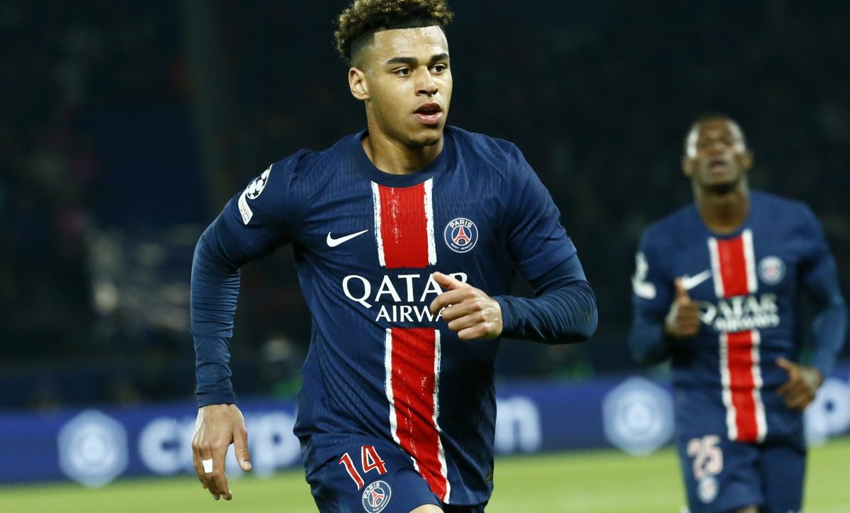 PSG toma ventaja sobre Aston Villa con un 3-1 en cuartos de final de ida en Champions League