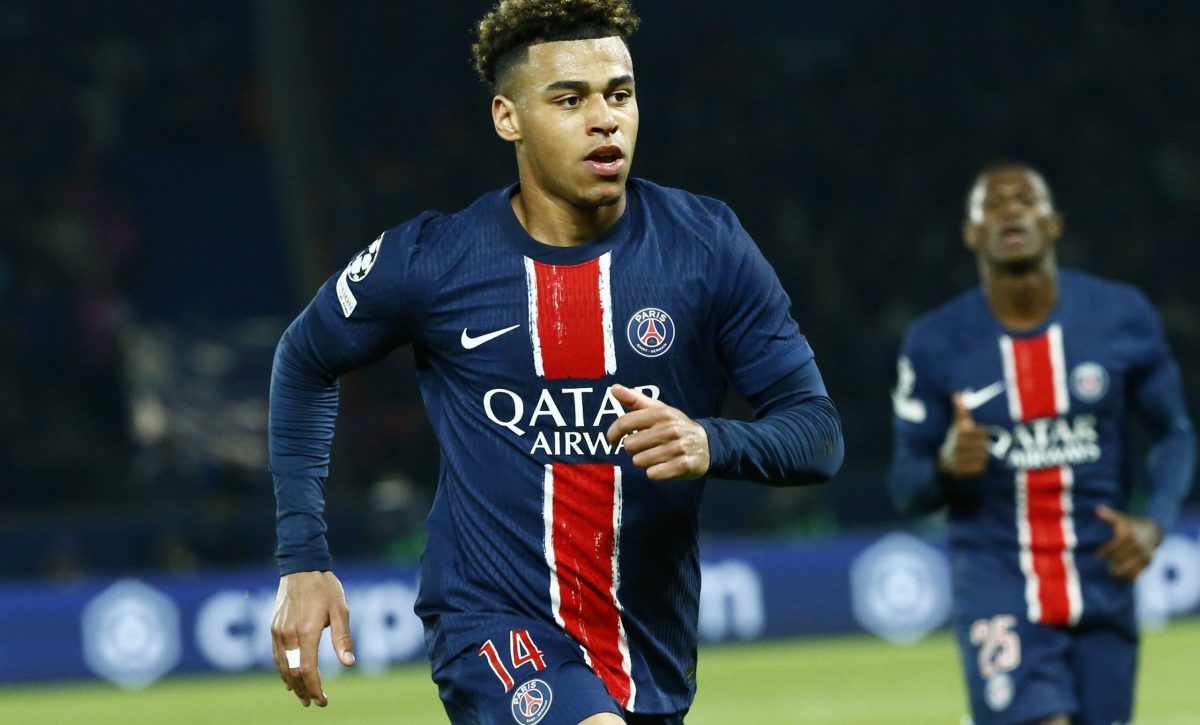 PSG toma ventaja sobre Aston Villa con un 3-1 en cuartos de final de ida en Champions League