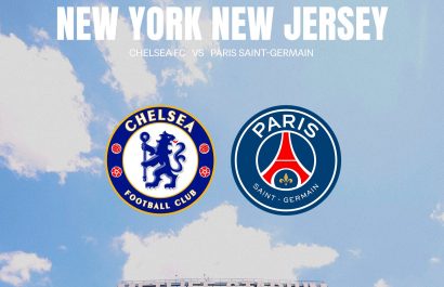 PSG vs. Chelsea Las posibles alineaciones de la final del Mundial de Clubes