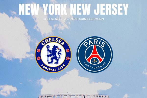 PSG vs. Chelsea Las posibles alineaciones de la final del Mundial de Clubes