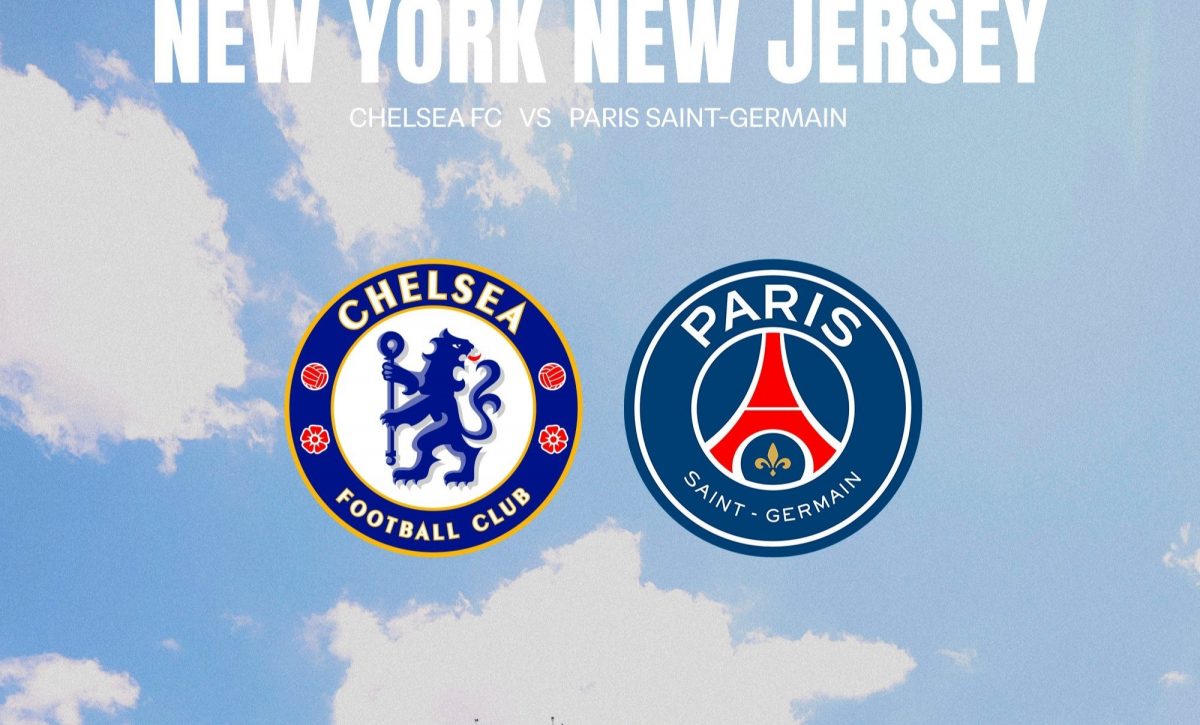 PSG vs. Chelsea Las posibles alineaciones de la final del Mundial de Clubes