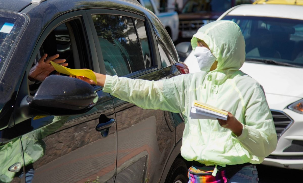 Los cuidados extremos para no contagiar de COVID-19 en la pandemia