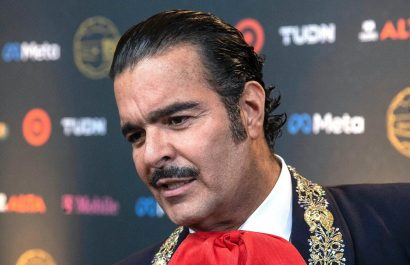 Pablo Montero rompe el silencio tras acusaciones de violencia
