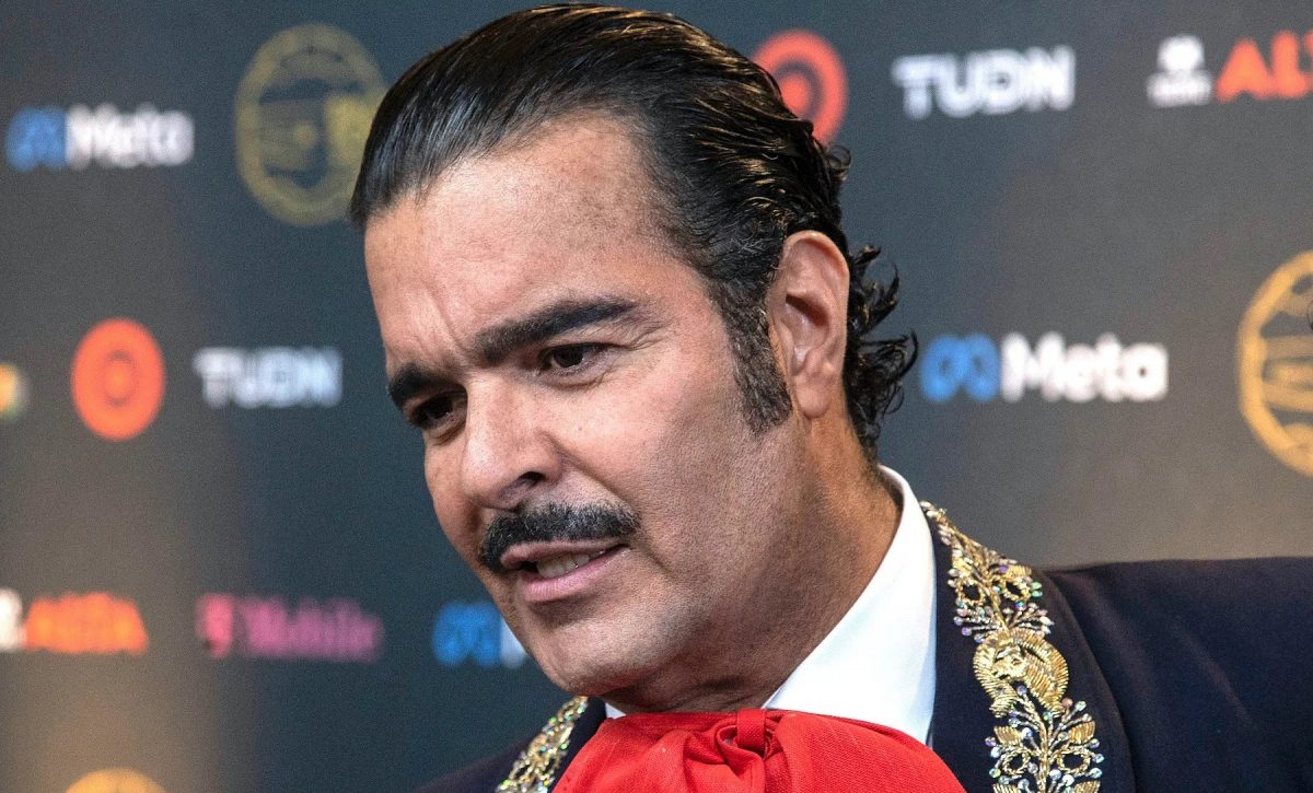 Pablo Montero rompe el silencio tras acusaciones de violencia