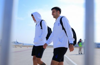 Pachuca viaja a Guayaquil para la Noche Centenario de Barcelona SC