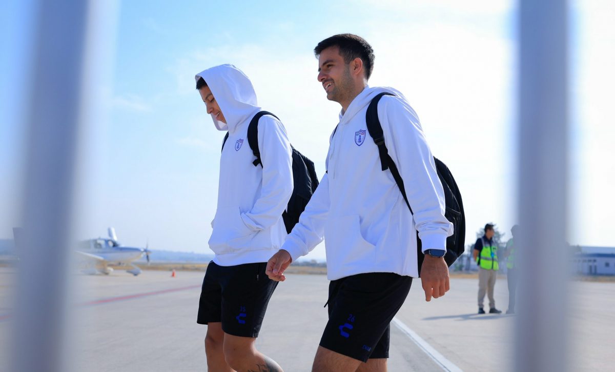 Pachuca viaja a Guayaquil para la Noche Centenario de Barcelona SC