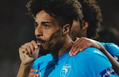 Pafos FC hace historia al clasificar a la fase de grupos de la UEFA Champions League