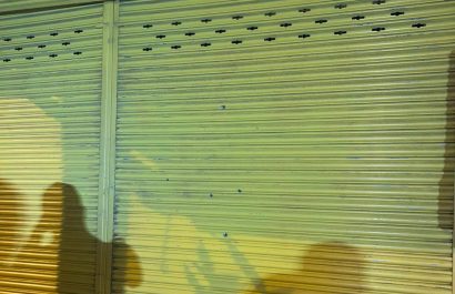 “Pague o muere” extorsionadores disparan contra la casa de una comerciante en Valencia, Los Ríos