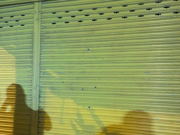 “Pague o muere” extorsionadores disparan contra la casa de una comerciante en Valencia, Los Ríos