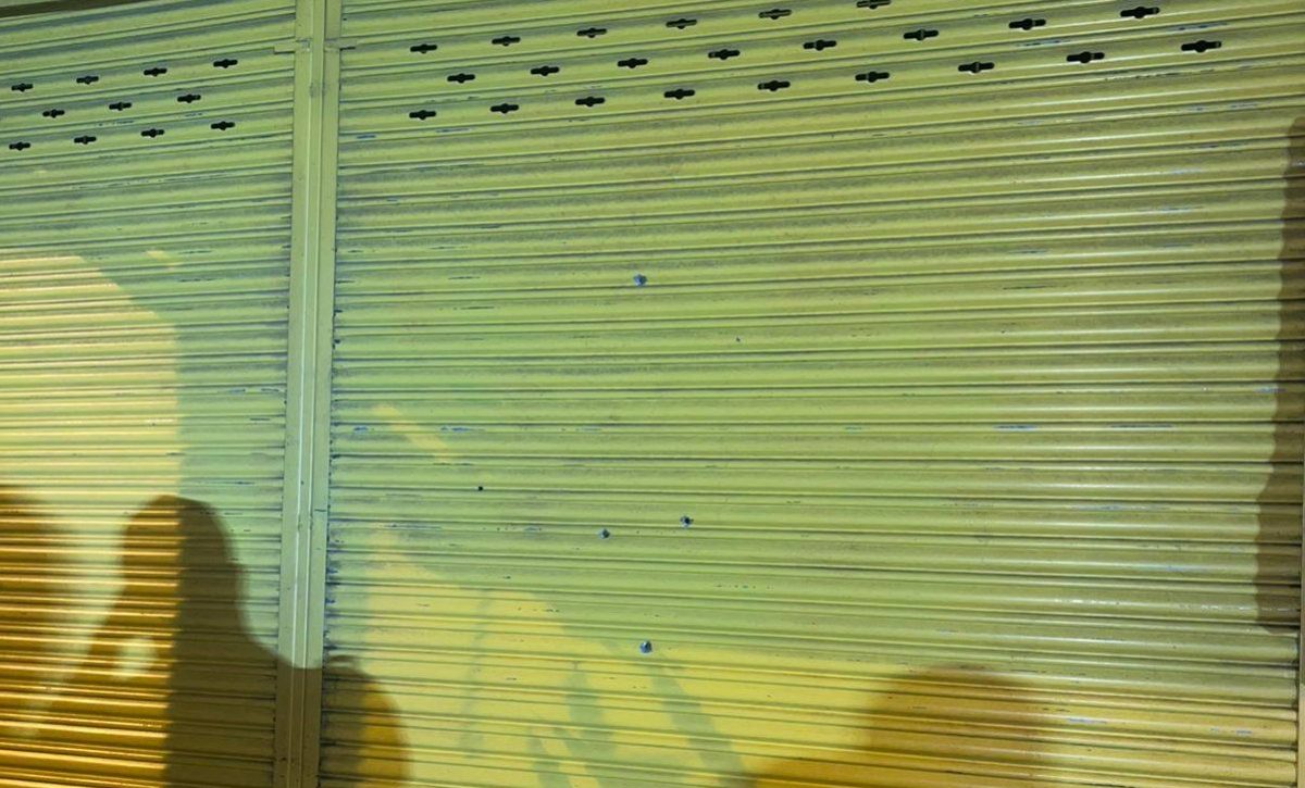 “Pague o muere” extorsionadores disparan contra la casa de una comerciante en Valencia, Los Ríos