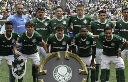 Palmeiras clasifica a cuartos de final del Mundial de Clubes tras vencer a Botafogo en tiempo extra