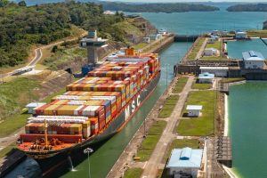 Panamá y EE.UU. desarrollan operaciones conjuntas aéreas, terrestres y marítimas. Foto/ Europa Press.