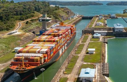 Panamá y EE.UU. desarrollan operaciones conjuntas aéreas, terrestres y marítimas. Foto/ Europa Press.