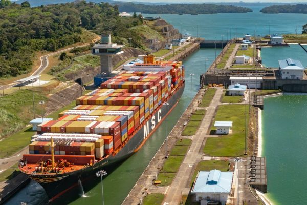 Panamá y EE.UU. desarrollan operaciones conjuntas aéreas, terrestres y marítimas. Foto/ Europa Press.