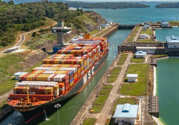 Panamá y EE.UU. desarrollan operaciones conjuntas aéreas, terrestres y marítimas. Foto/ Europa Press.
