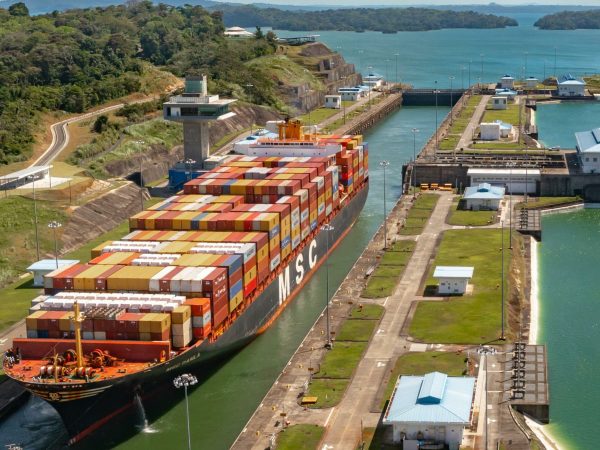 Panamá y EE.UU. desarrollan operaciones conjuntas aéreas, terrestres y marítimas. Foto/ Europa Press.