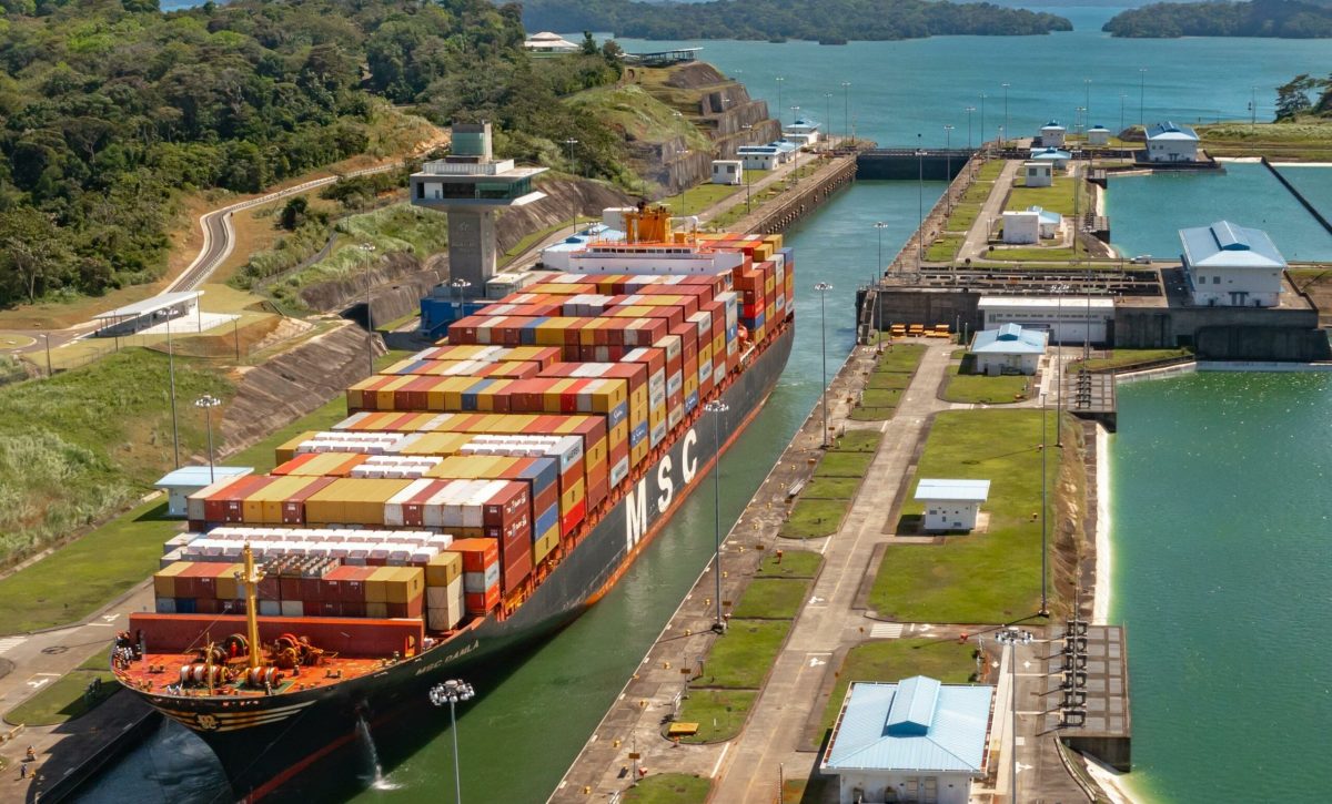Panamá y EE.UU. desarrollan operaciones conjuntas aéreas, terrestres y marítimas. Foto/ Europa Press.