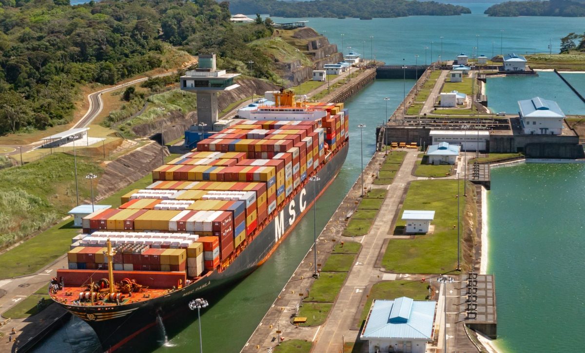 Panamá y EE.UU. desarrollan operaciones conjuntas aéreas, terrestres y marítimas. Foto/ Europa Press.