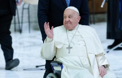 El Papa Francisco, en sus años como Sumo Pontífice, enfretó varias dolencias en su salud.