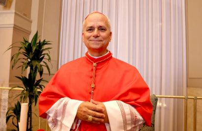 Robert Francis Prevost es de Estados Unidos, pero tiene nacionalidad peruana