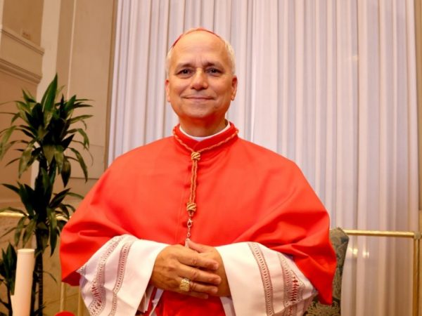 Robert Francis Prevost es de Estados Unidos, pero tiene nacionalidad peruana