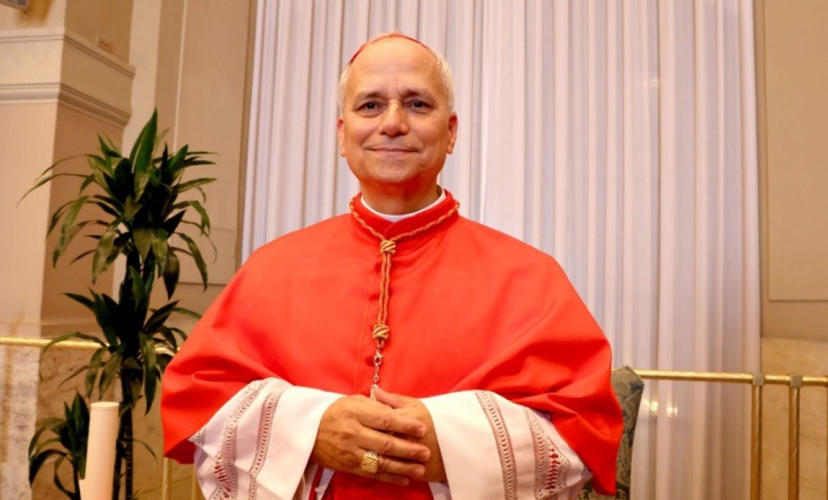Robert Francis Prevost es de Estados Unidos, pero tiene nacionalidad peruana