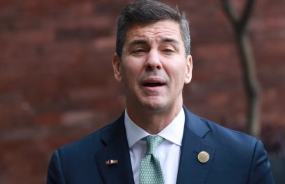 Paraguay expresa preocupación por presunto espionaje de Brasil