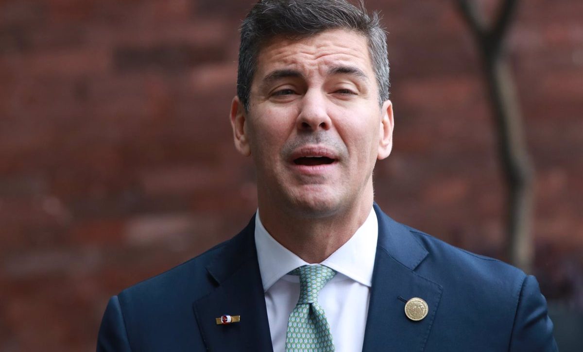 Paraguay expresa preocupación por presunto espionaje de Brasil