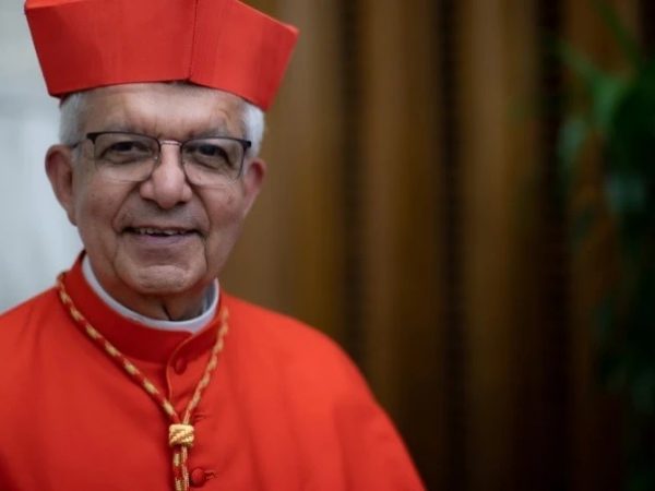 Paraguay tiene por primera vez a un cardenal elector en el Cónclave