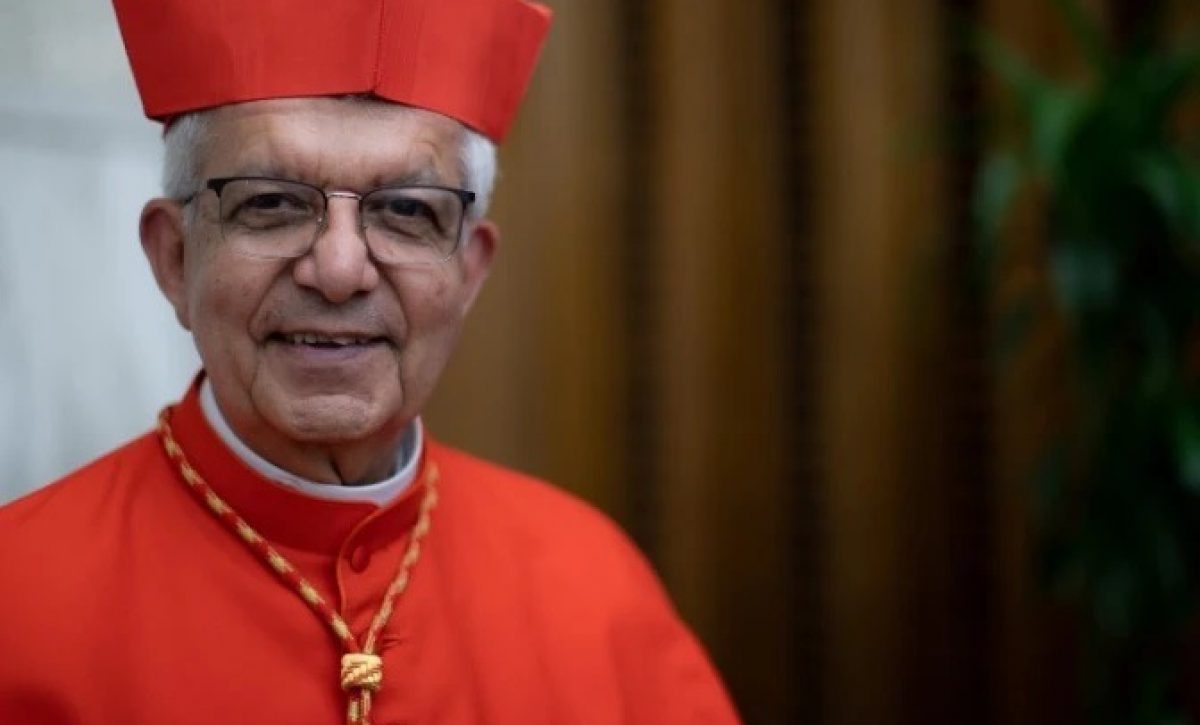 Paraguay tiene por primera vez a un cardenal elector en el Cónclave