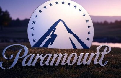 Paramount y Skydance crean nueva potencia mediática (Imagen generada con IA)