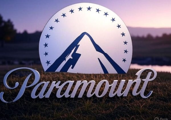 Paramount y Skydance crean nueva potencia mediática (Imagen generada con IA)