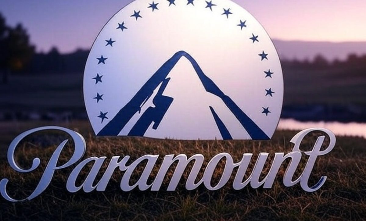 Paramount y Skydance crean nueva potencia mediática (Imagen generada con IA)