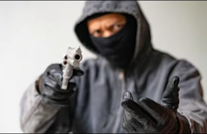 Pareja aprehendida en Santo Domingo por presunta extorsión a familia