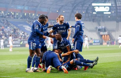 Paris FC empata con Martigues y regresa a la Ligue 1 tras 46 Años con ascenso histórico