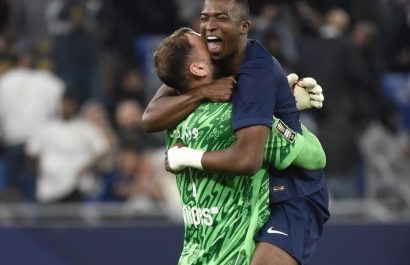 París Saint-Germain (PSG) , con el ecuatoriano Willian Pacho como titular, se coronó campeón de la UEFA Champions League 2025.