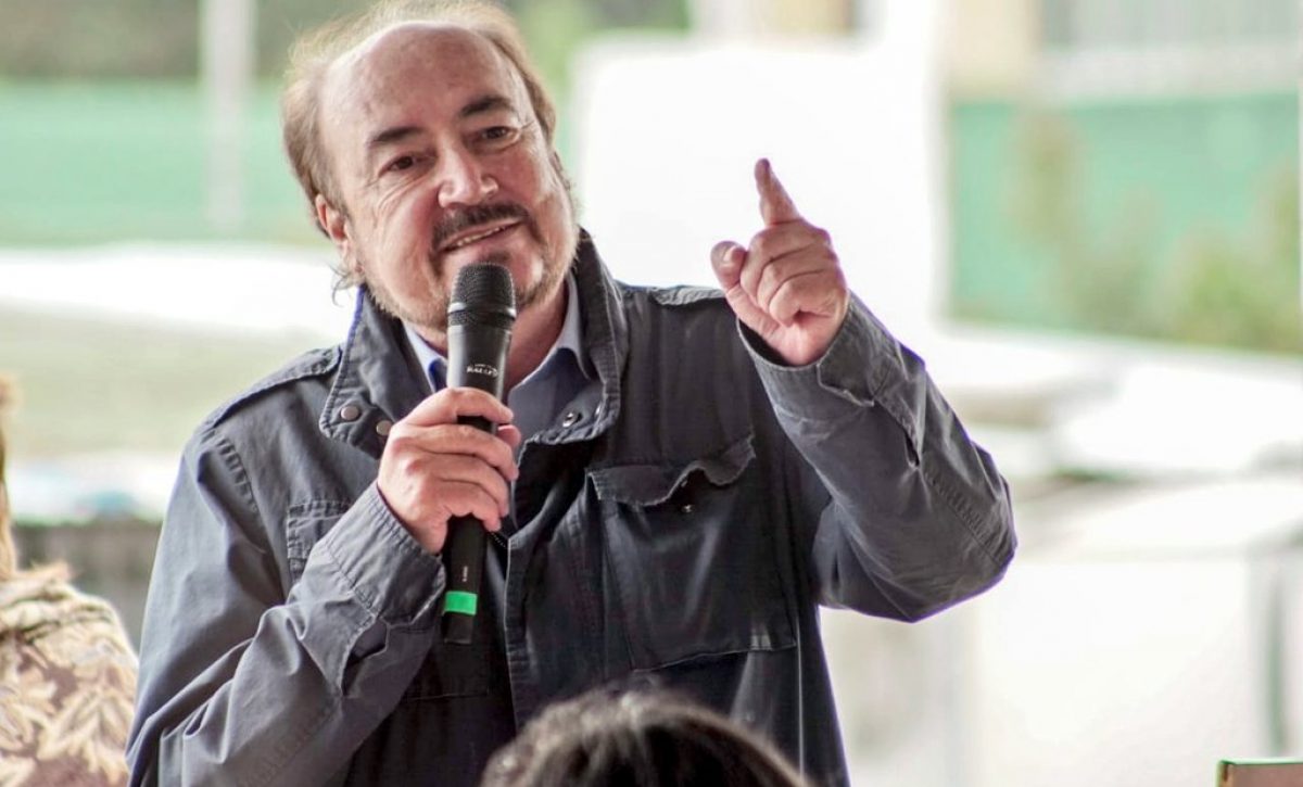 Paro nacional en Ecuador Democracia Sí llama al diálogo amplio y condena el uso excesivo y desproporcionado de la fuerza.
