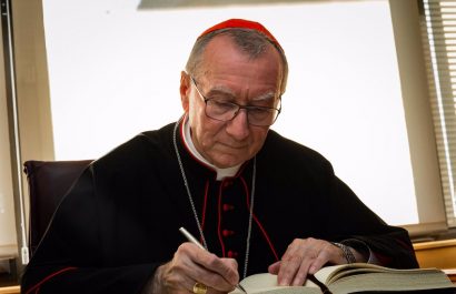 El Vaticano revisa el concepto de 'guerra justa' que recoge la doctrina social de la Iglesia