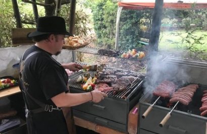 Parrilla Fest 2025: gastronomía y emprendimiento llega a la Plaza Cívica Eloy Alfaro de Quito