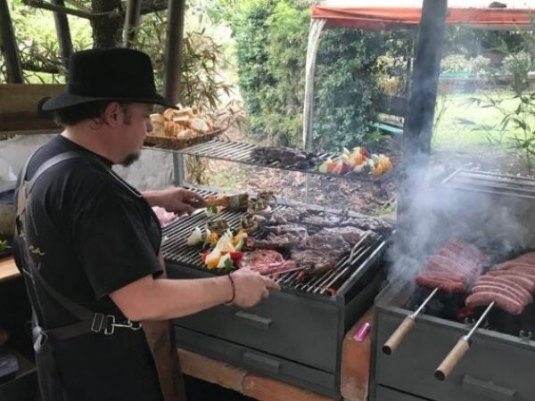 Parrilla Fest 2025: gastronomía y emprendimiento llega a la Plaza Cívica Eloy Alfaro de Quito