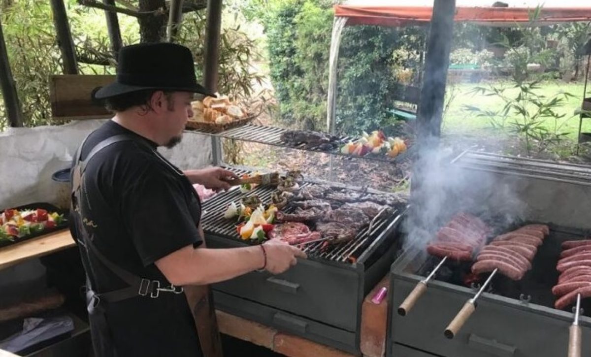 Parrilla Fest 2025: gastronomía y emprendimiento llega a la Plaza Cívica Eloy Alfaro de Quito