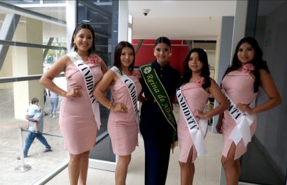 Parroquia Alajuela conmemora 88 años con certamen de belleza y agenda festiva
