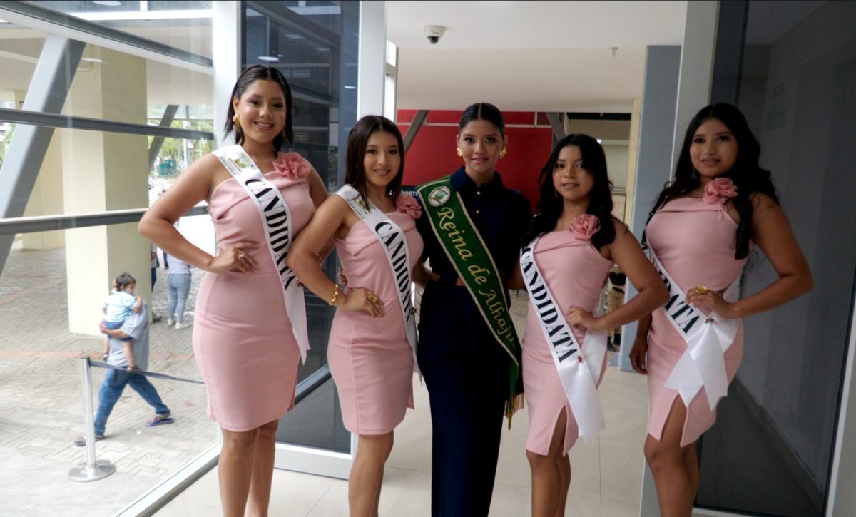 Parroquia Alajuela conmemora 88 años con certamen de belleza y agenda festiva