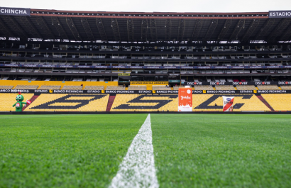 Las sanciones representan un golpe económico y anímico para Barcelona SC, que lucha por el liderato.