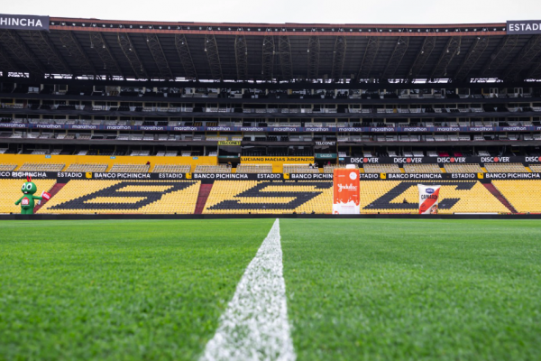 Las sanciones representan un golpe económico y anímico para Barcelona SC, que lucha por el liderato.