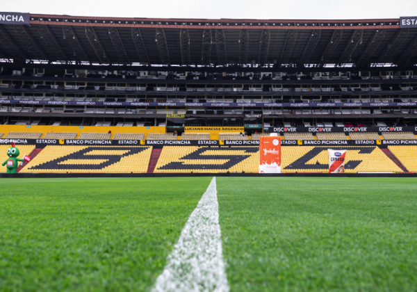 Las sanciones representan un golpe económico y anímico para Barcelona SC, que lucha por el liderato.