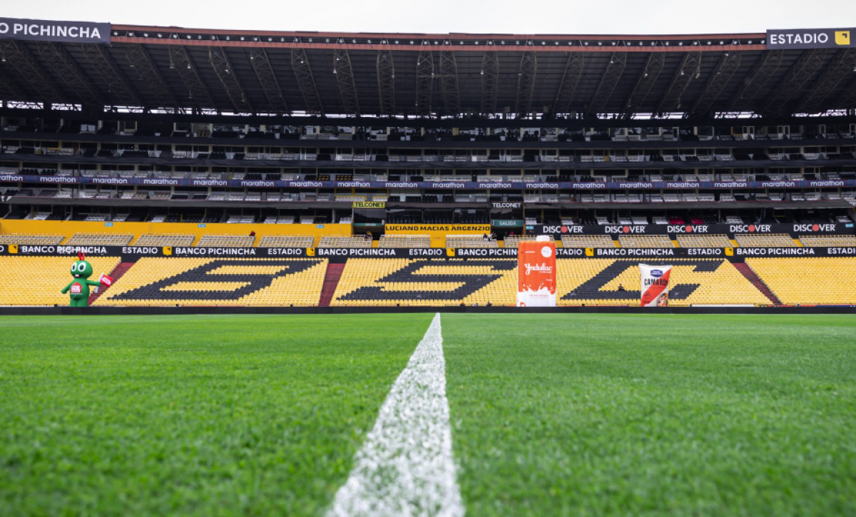 Las sanciones representan un golpe económico y anímico para Barcelona SC, que lucha por el liderato.