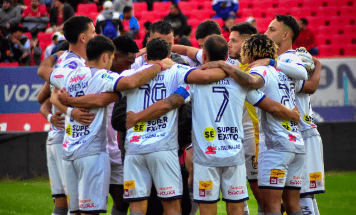 Partido de Delfín vs. Barcelona SC se jugará con normalidad en Manta